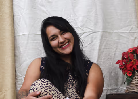 Carolina H.