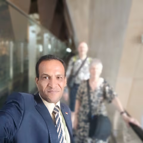 Khaled A.