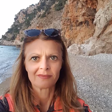 Dubrovnik Tour Guide - Marina K.