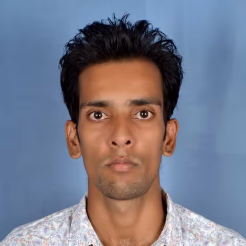 Manish S.