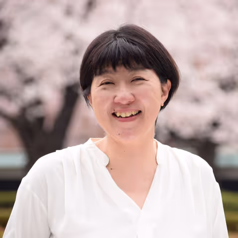 Hiromi O.