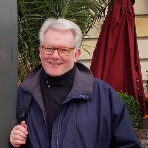 Dublin Tour Guide - Brendan K.
