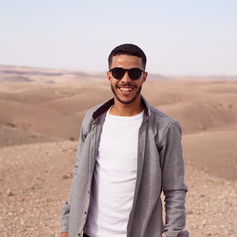 Essaouira Tour Guide - Abdul M.