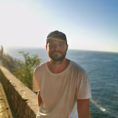 Mexico City Tour Guide - Alex V.