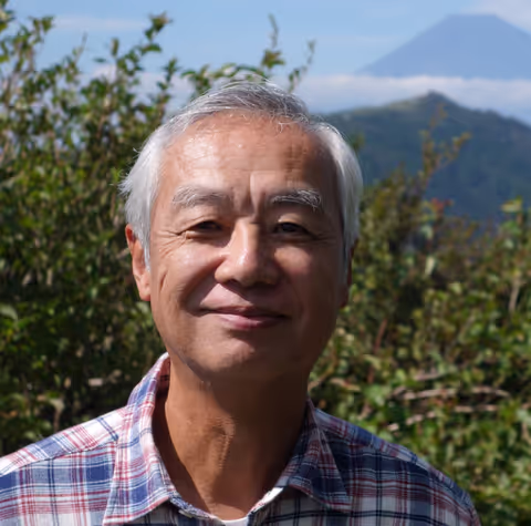 Hiroshi Y.