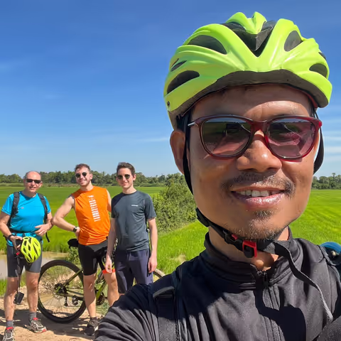 Samnang K.
