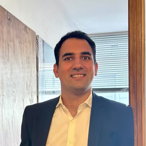 Buenos Aires Tour Guide - Julian M.