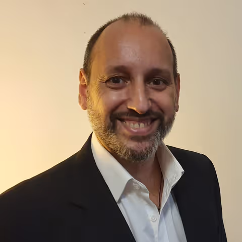 Buenos Aires Tour Guide - Pablo R.
