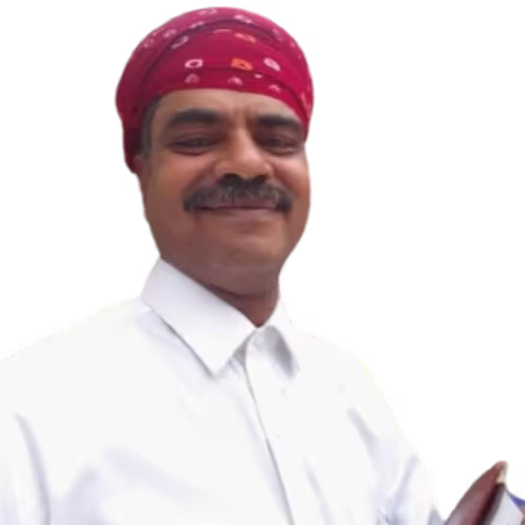 Akash D.