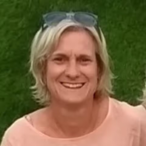 Ginette A.