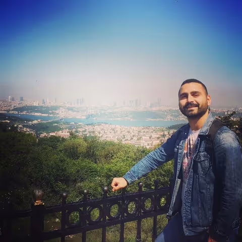 Sedat C.
