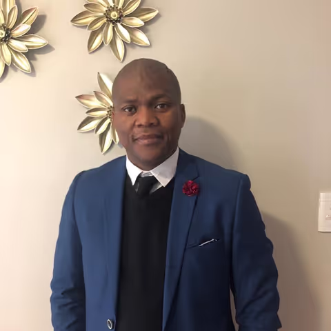 Sizwe G.