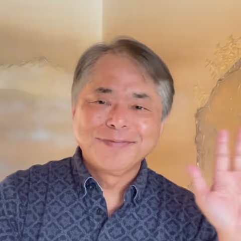 Shuji O.