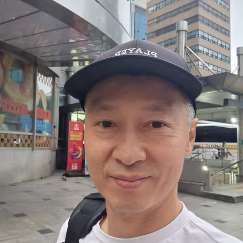 Seoul Tour Guide - Kane K.