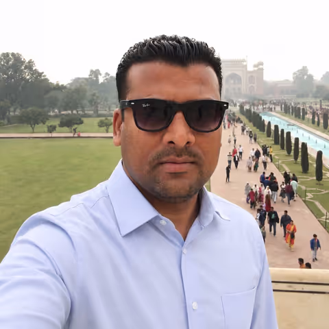 Shahid K.