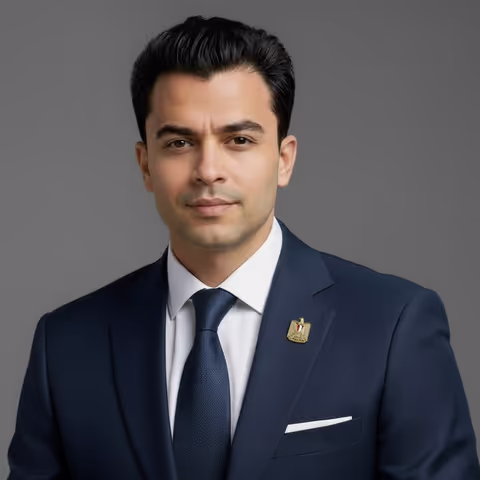 Tour Guide - Kerolos G.