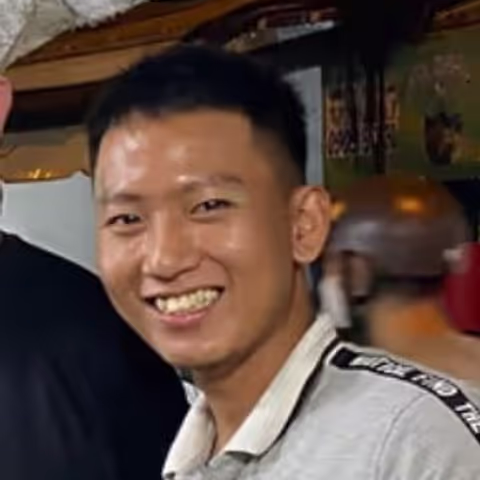 Ho Chi Minh Tour Guide - Binh T.