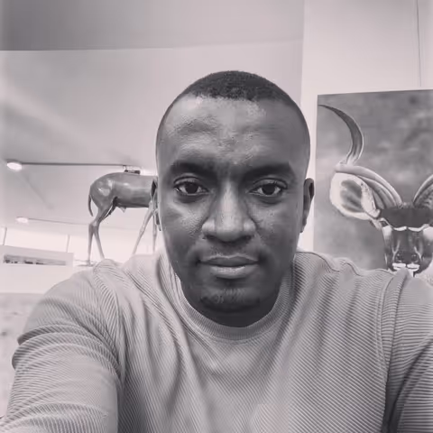 Abubakar M.