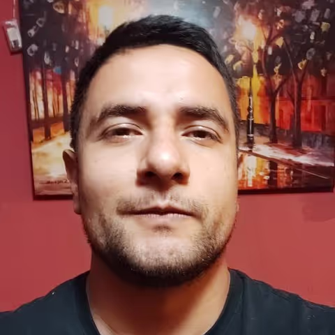 Alfredo O.
