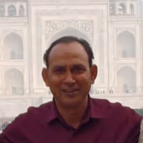 Delhi Tour Guide - Naeem Z.