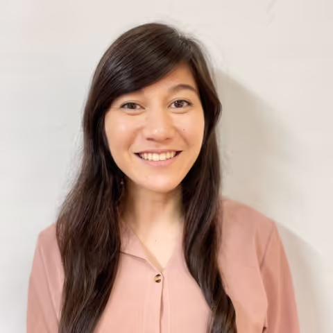Tokyo Tour Guide - Leandra I.