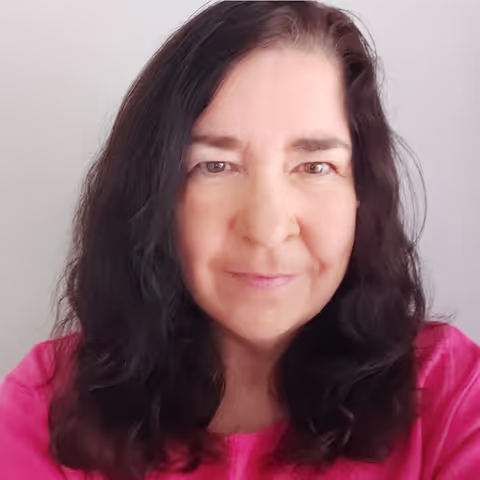 Christine S.