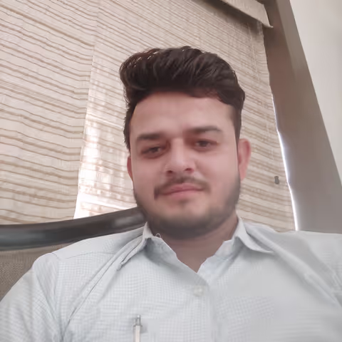 Mohd imran K.
