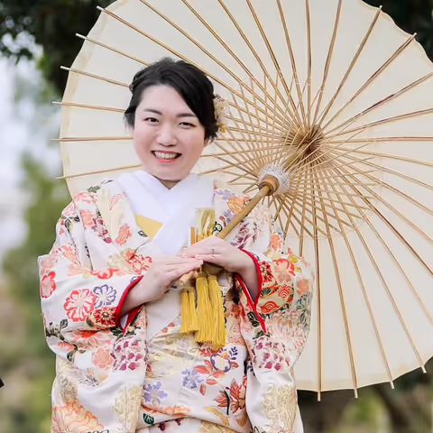 Tokyo Tour Guide - Mai N.
