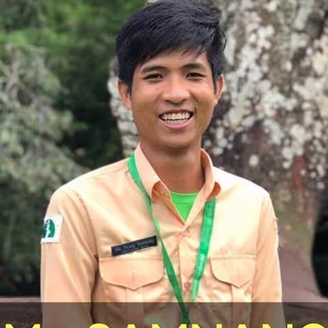Samnang N.