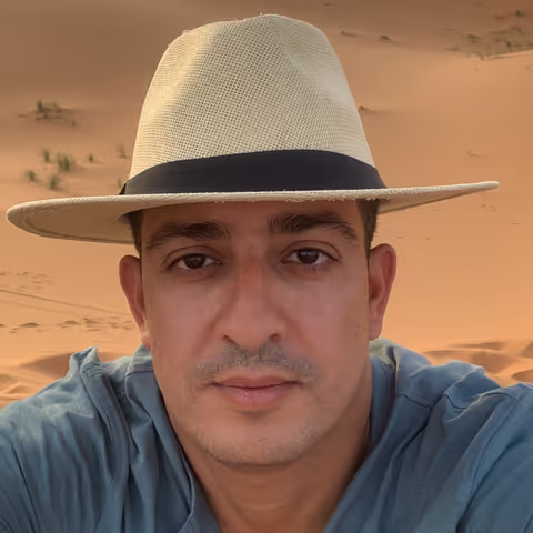 Abdallah B.