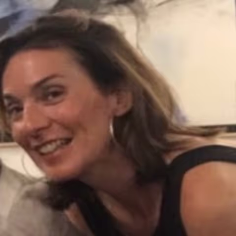 Barcelona Tour Guide - Vanessa J.