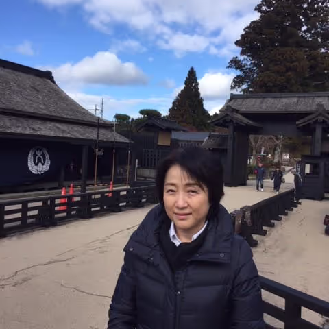 Yoko K.