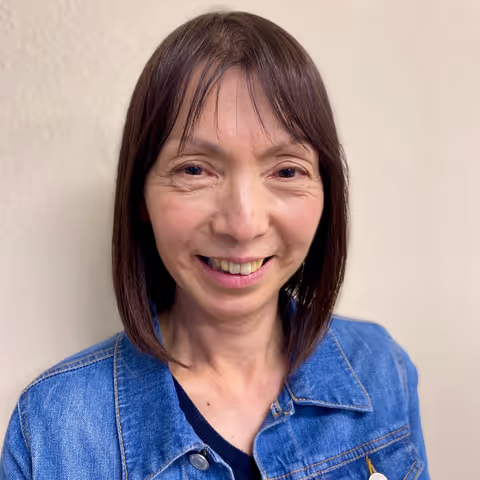 Yamaguchi Tour Guide - Mari Y.