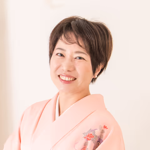 Kumamoto Tour Guide - Sakie U.