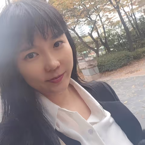 Seoul Tour Guide - Ari K.