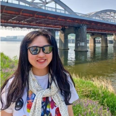 Busan Tour Guide - Minjeong K.