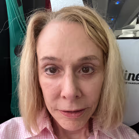 Christy C.