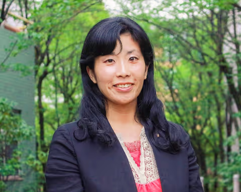 Osaka Tour Guide - Ai A.