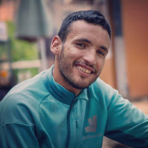 Mohamed imlil M.