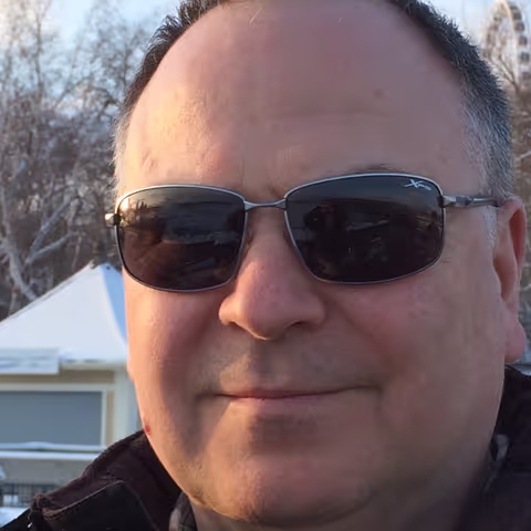 Mike K.