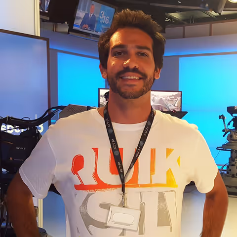 Gabriele C.