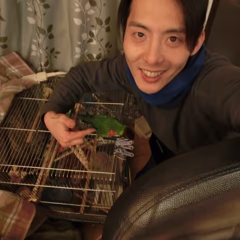 Kyoto Tour Guide - Masayuki I.