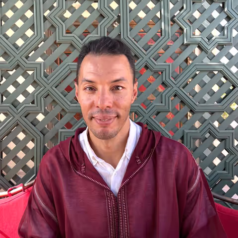 Issam J.