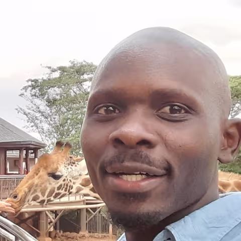 Benard O.