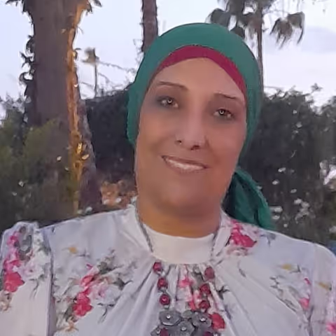 Hanan M.
