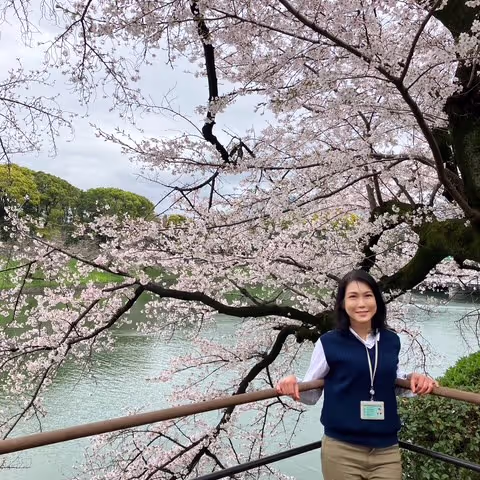 Tokyo Tour Guide - Tan F.
