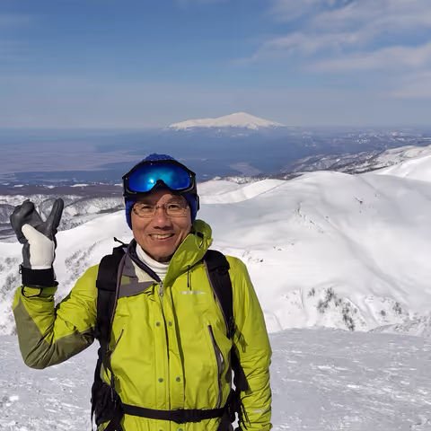 Kenichi K.