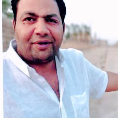 Amir S.