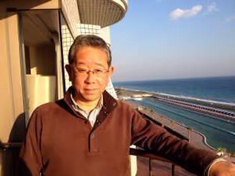 Tokyo Tour Guide - Junichiro K.