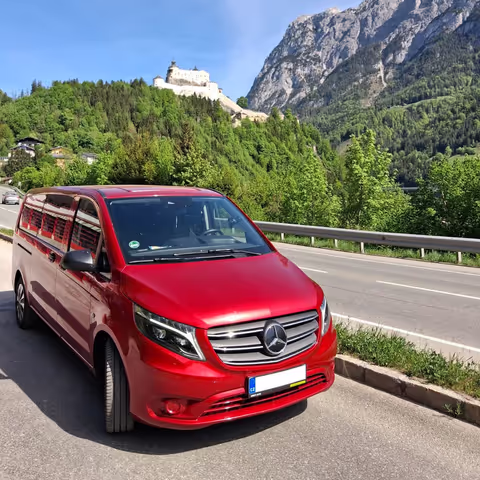 Prague Tour Guide - Petr Transfer